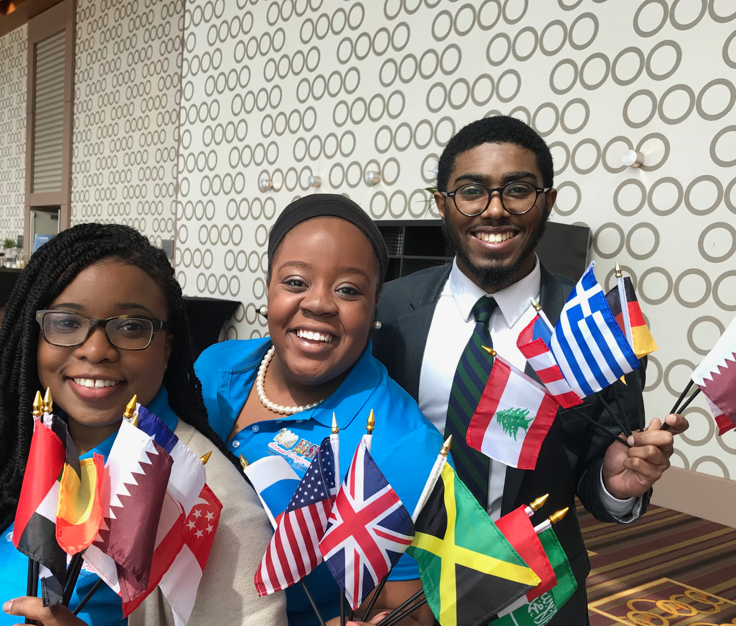 Certification Header