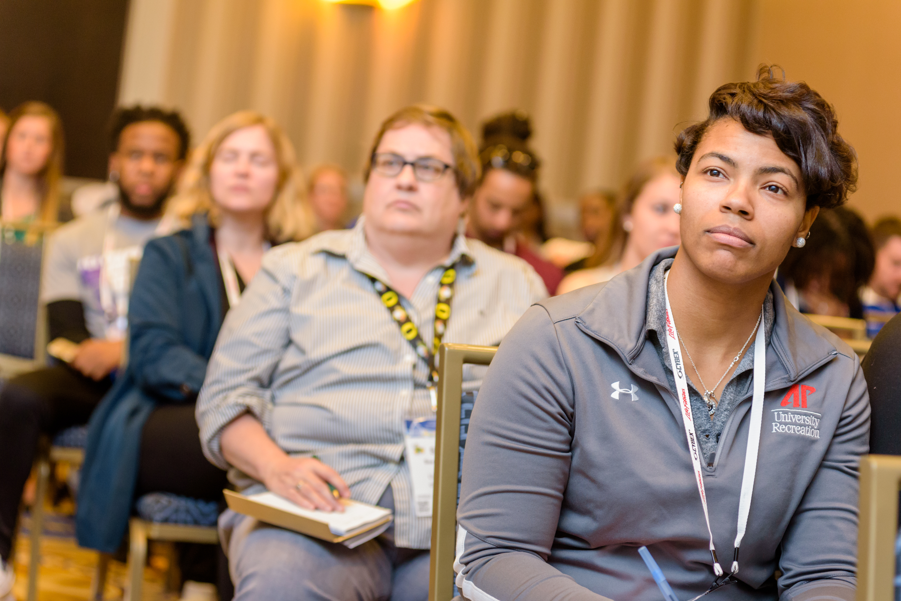 Certification Header