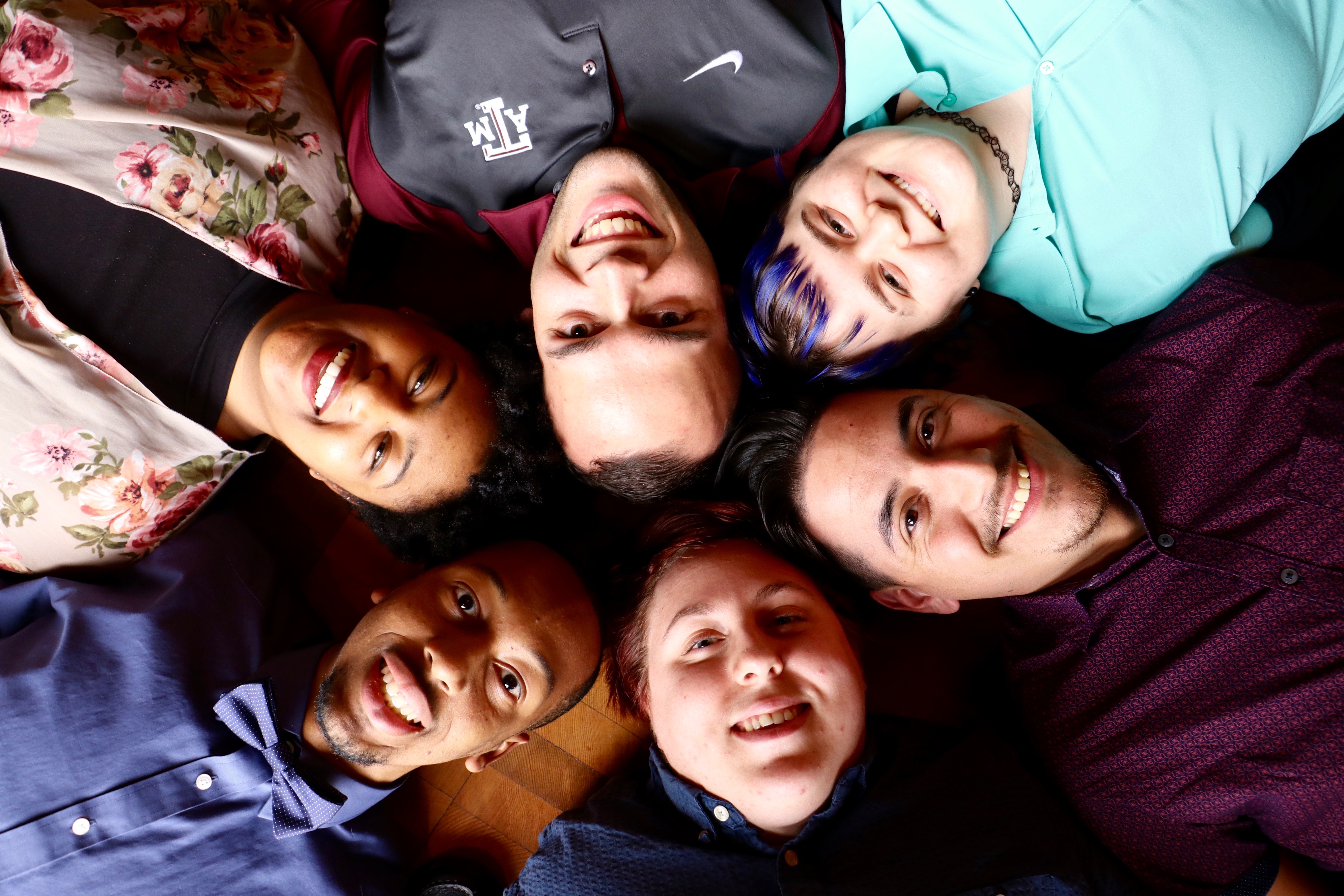 Certification Header